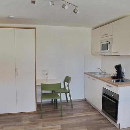Boardinghouse Jungwirth-Wohnzeit Otel Demling Dış mekan fotoğraf